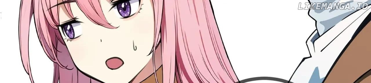Daddy President Is Too Hard To Deal With Chapter 195 - page 69